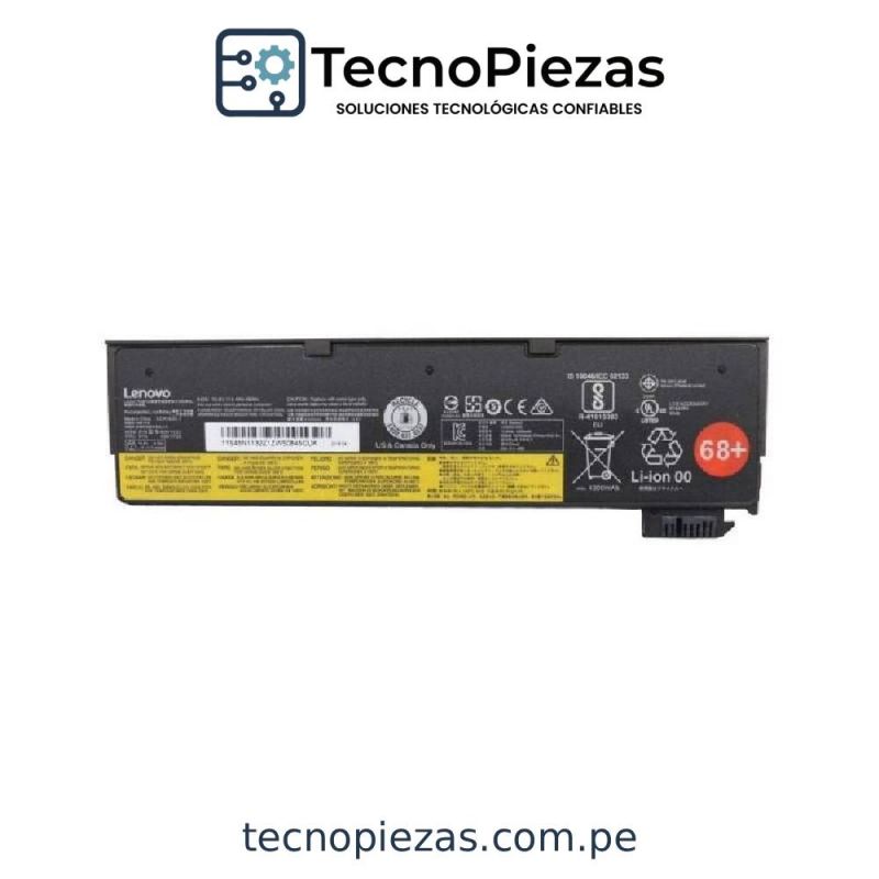 Batería Lenovo 45N1126  Serie 68