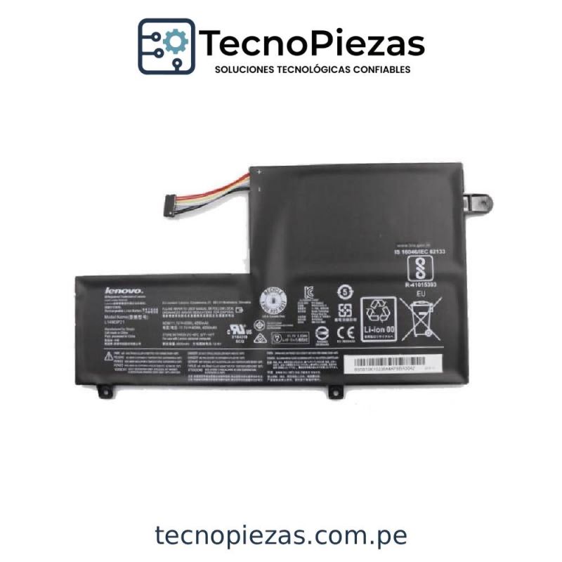 Batería Lenovo 5B10K10236  Serie L4M3P21