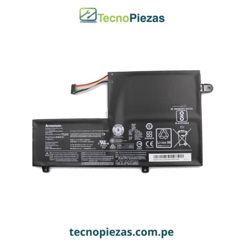 Batería Lenovo 5B10K10236  Serie L4M3P21