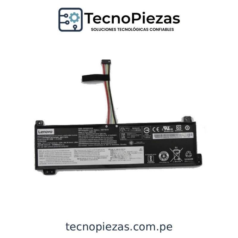 Batería Lenovo 5B10R32998  Serie L17L2PB3