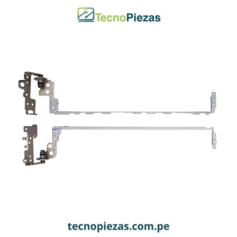 Kit de Bisagras HP 15-bs101la