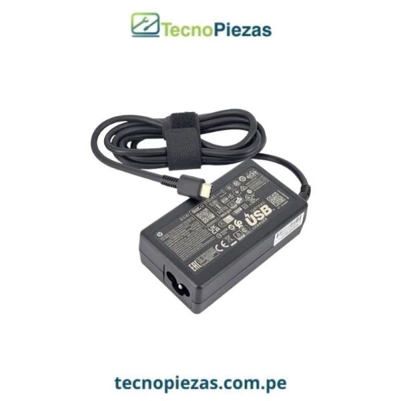 Cargador HP Spectre 13 Elite x2