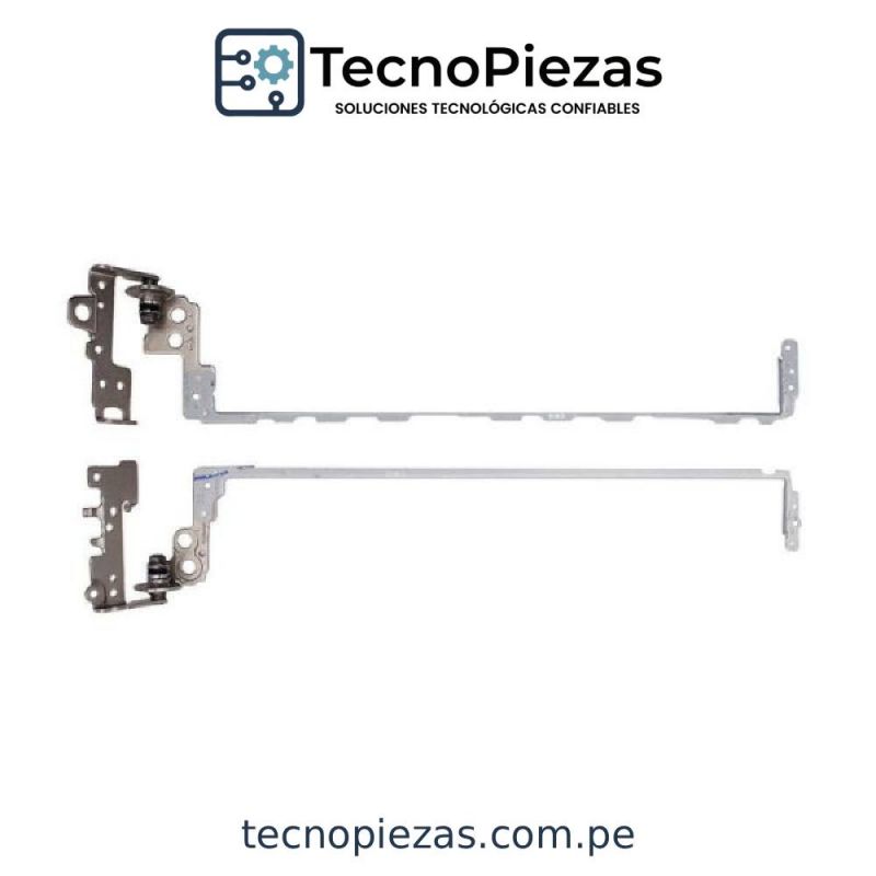 Kit de Bisagras HP 15-bs101la