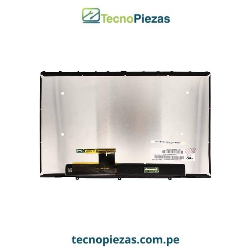 Pantalla Lenovo 5D10U55853  FHD IPS 14.0 táctil