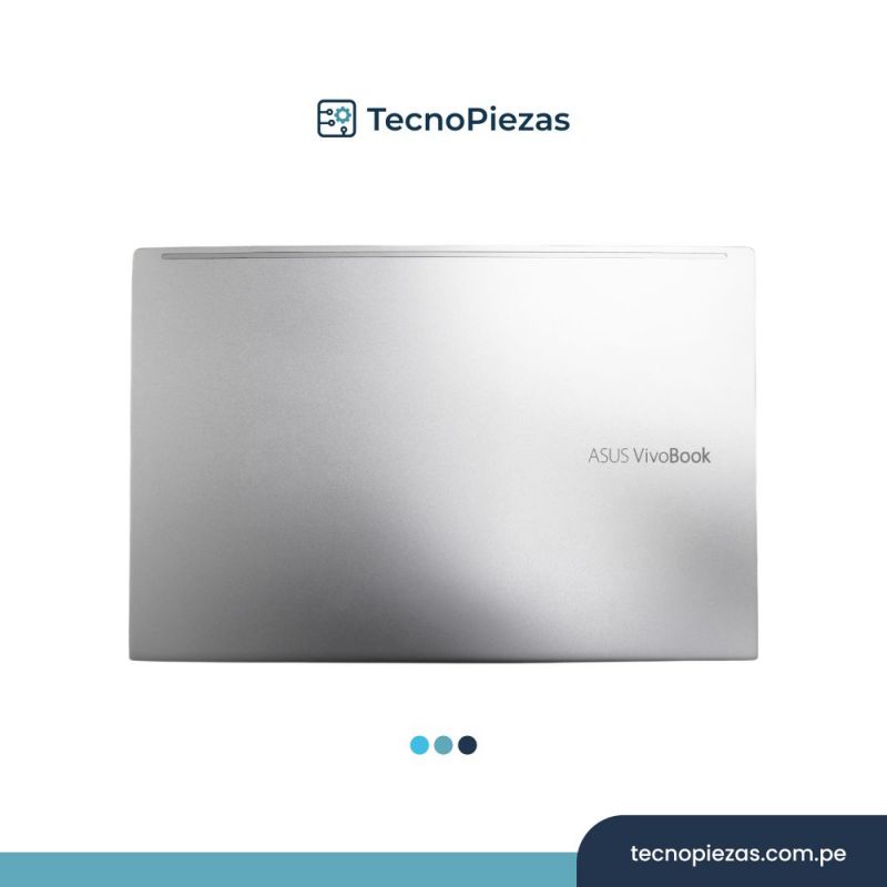 Tapa LCD ASUS Vivobook S14