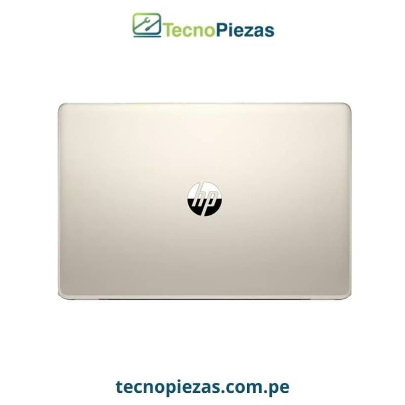 Tapa LCD HP 15-bs101la