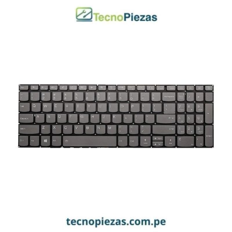 Teclado Lenovo Ideapad 520-15IKB