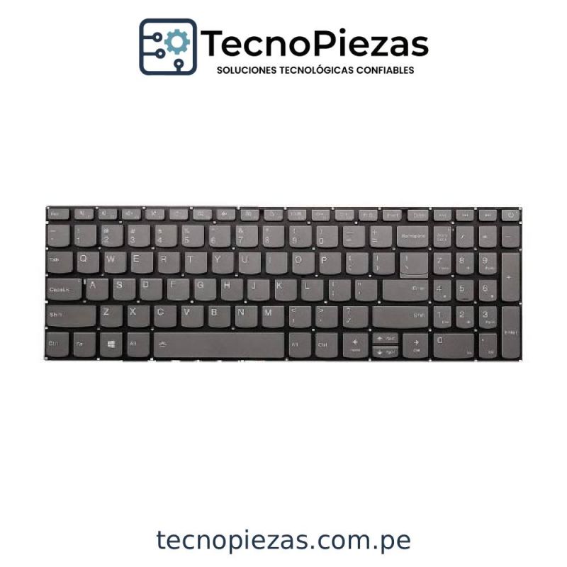 Teclado Lenovo Ideapad 520-15IKB