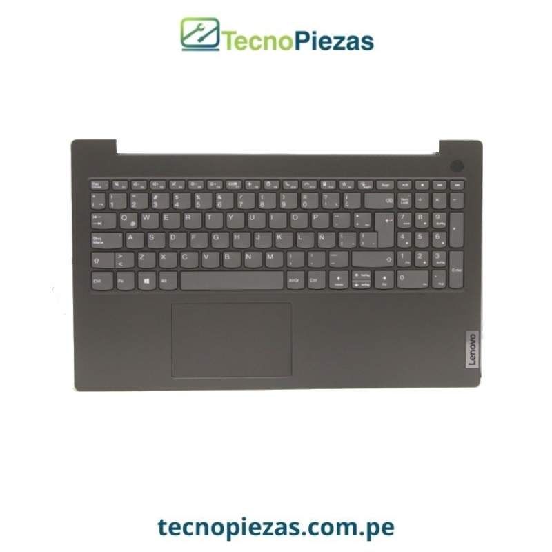 Top Cover con Teclado Palmrest Lenovo V15 G2 ITL