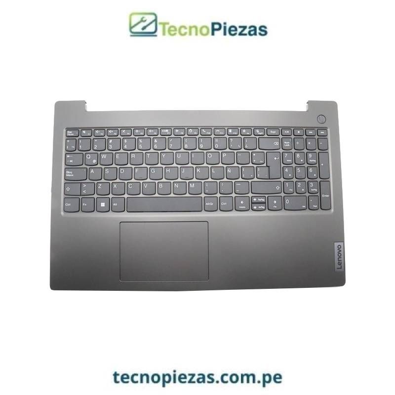 Top Cover con Teclado Palmrest Lenovo V15 G3 IAP