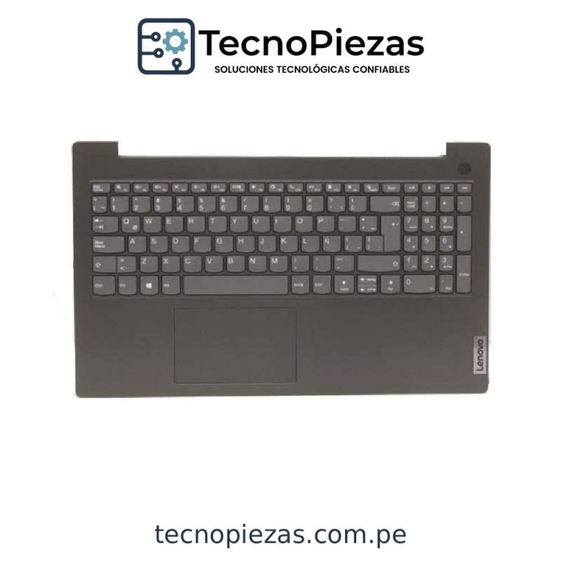 Top Cover con Teclado Palmrest Lenovo V15 G2 ITL