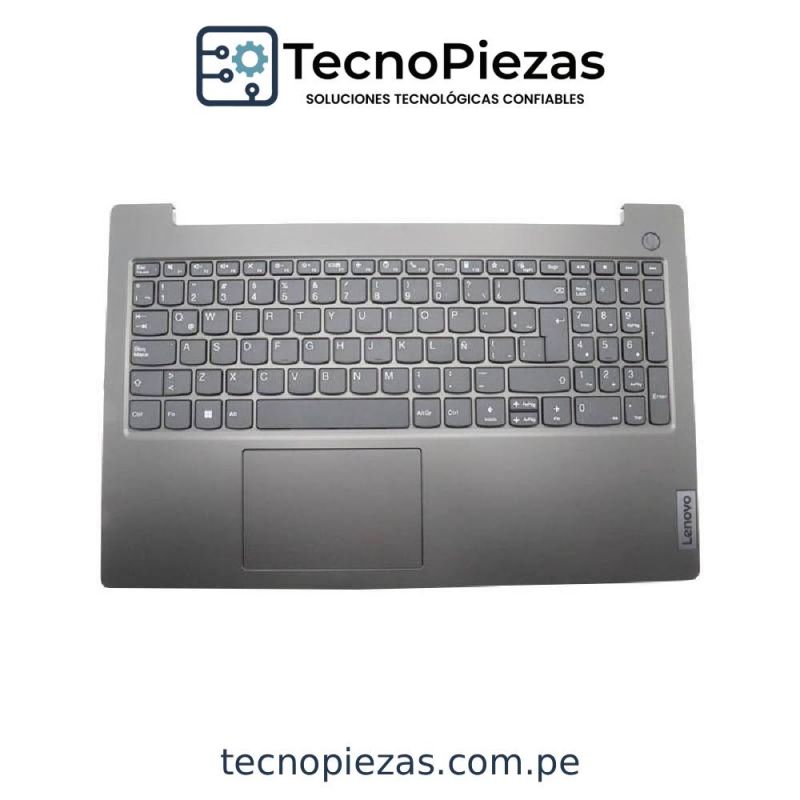 Top Cover con Teclado Palmrest Lenovo V15 G3 IAP
