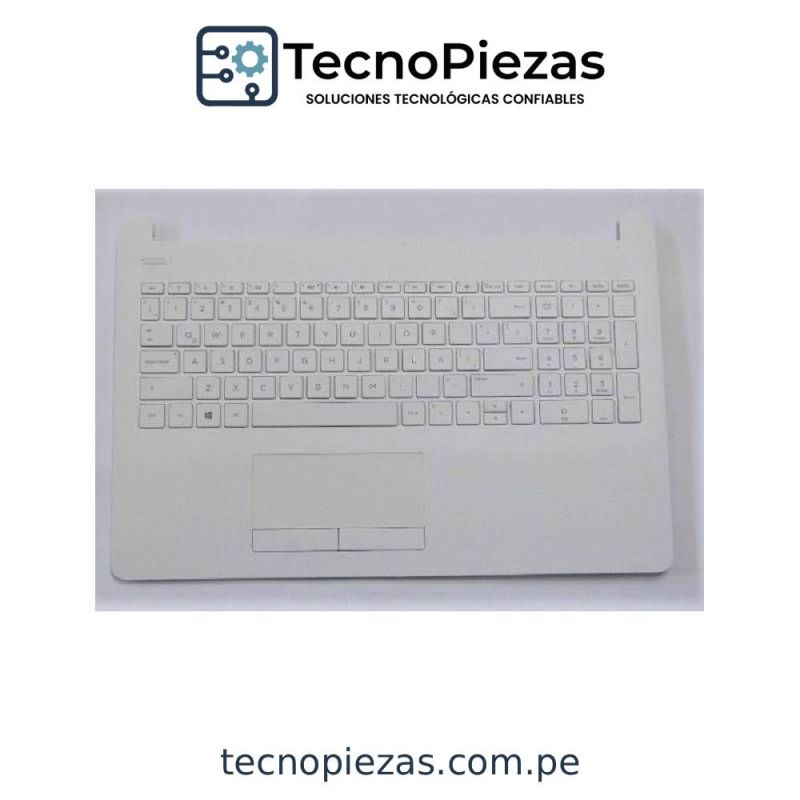 Top Cover Palmrest HP 15-BS037LA