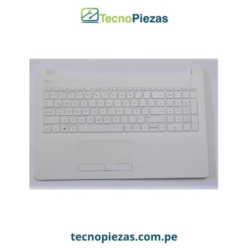 Top Cover Palmrest HP 15-BS037LA