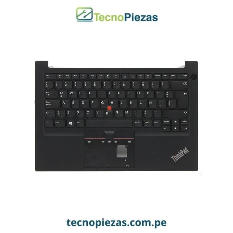 Top Cover Palmrest ThinkPad E14 Gen 2