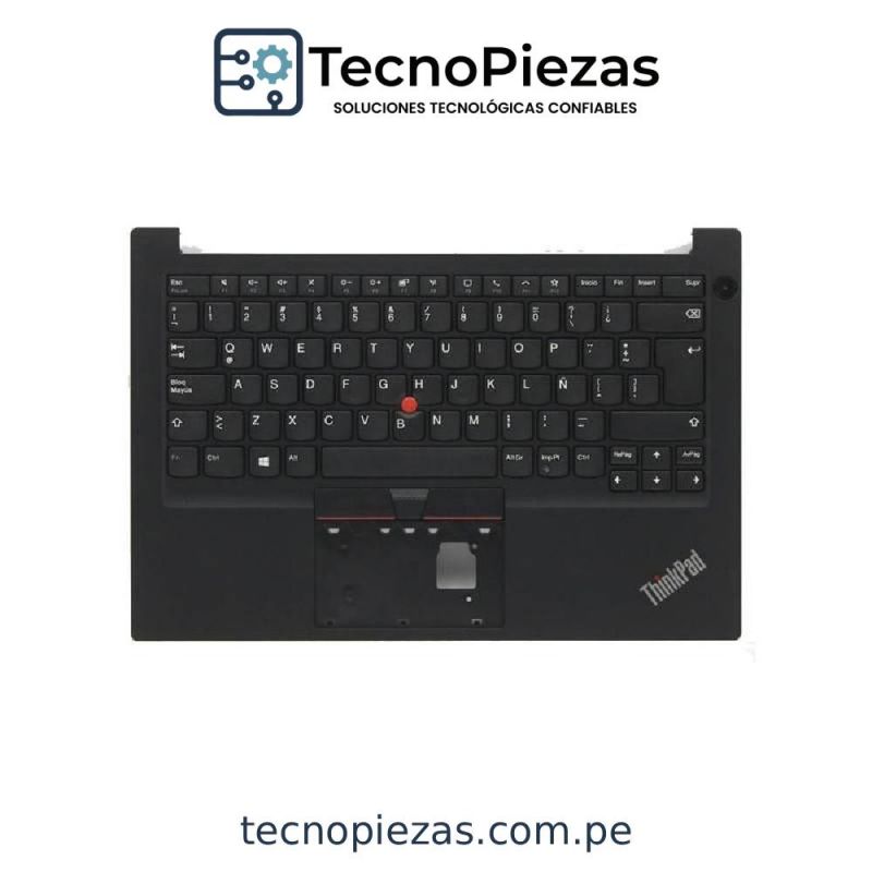 Top Cover Palmrest ThinkPad E14 Gen 2